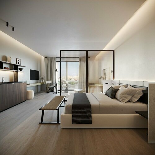 Гостиница Alinea Primo Historic Center в Лимассоле