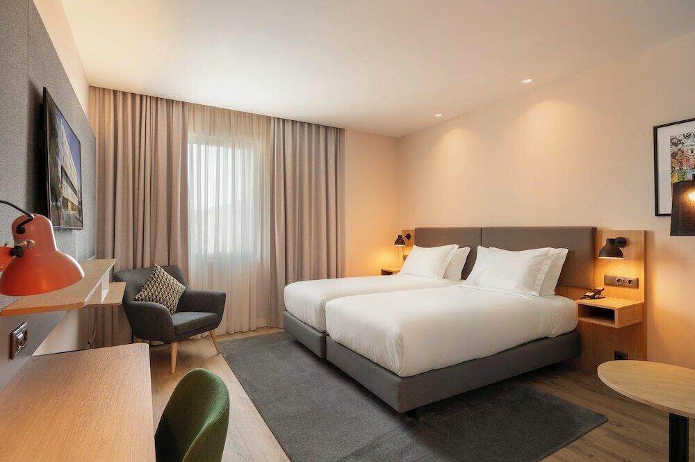 Hotel Holiday Inn Braga by IHG, Braga, photo