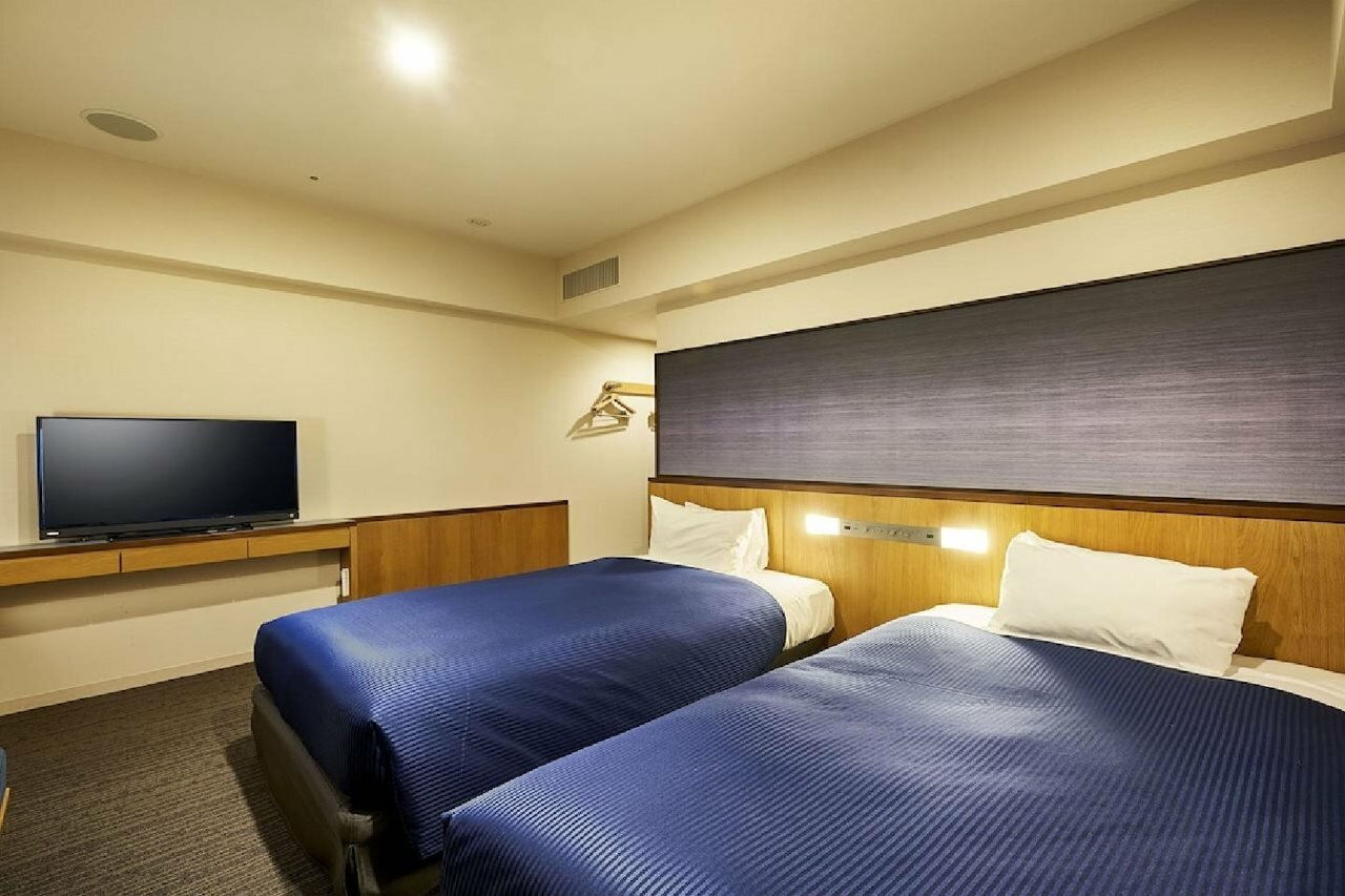 Фото Hotel Gracery Osaka Namba