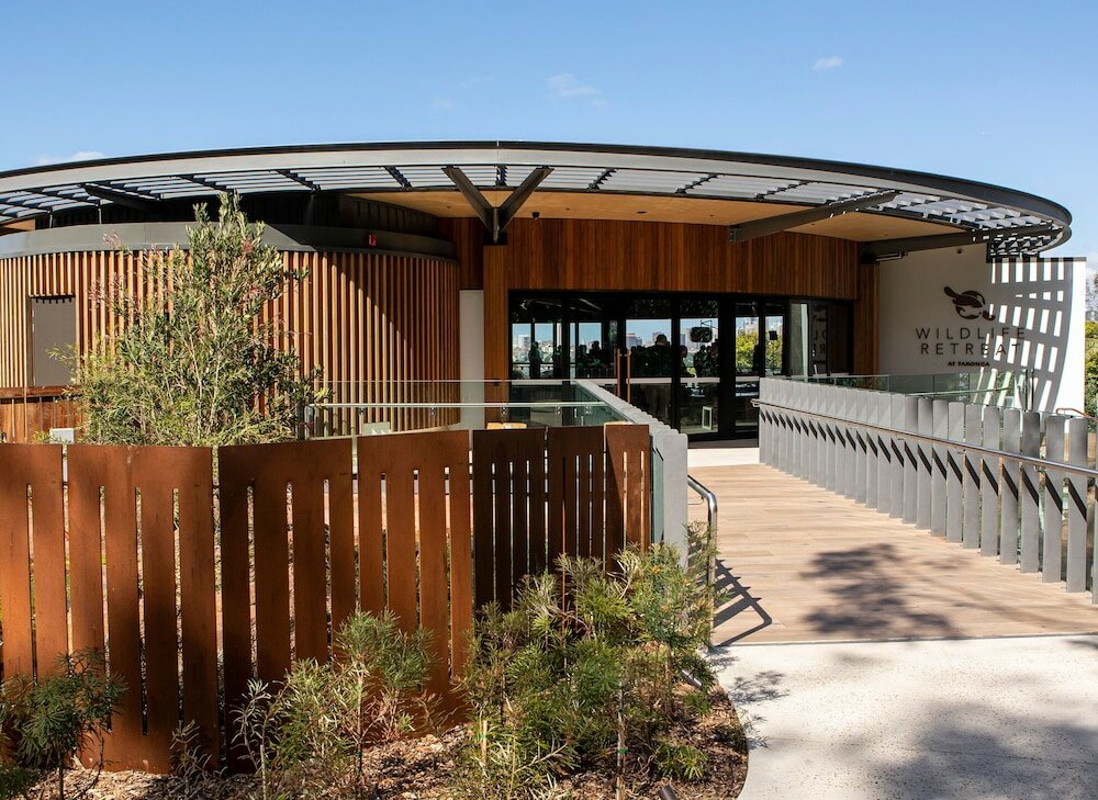 Фото Wildlife Retreat at Taronga