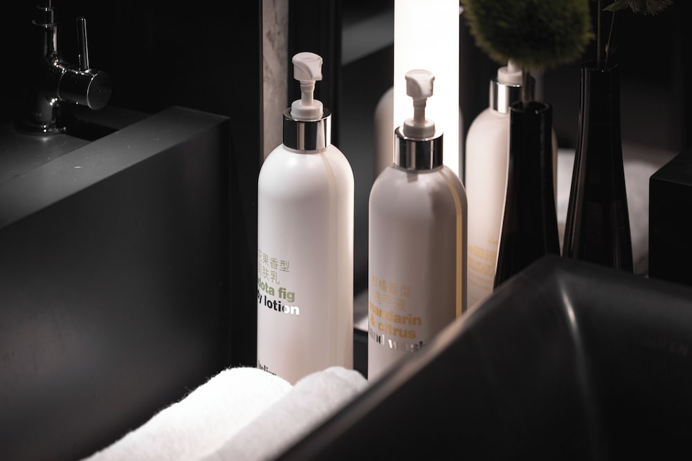 Фото Kimpton Qiantan Shanghai