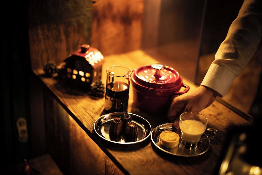 Фото The Hiramatsu Karuizawa Miyota