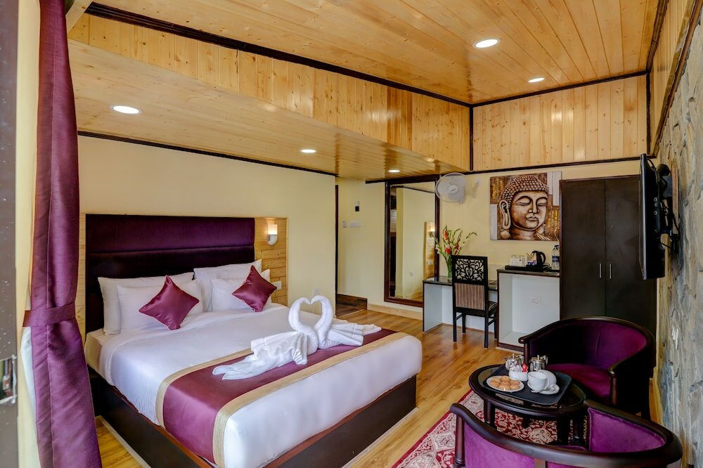 Фото Sumitel Darjeeling