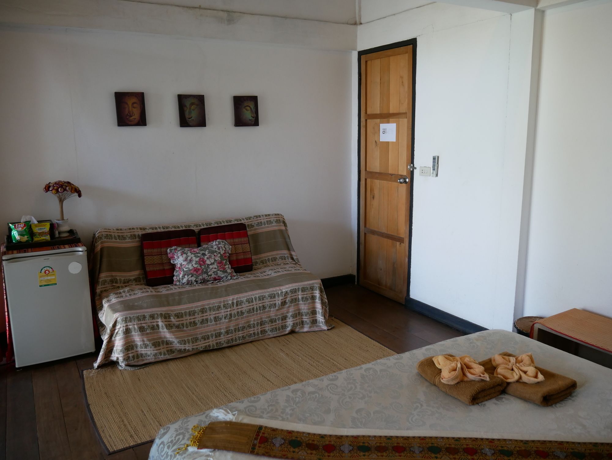 Фото Sofa Gallery Hotel