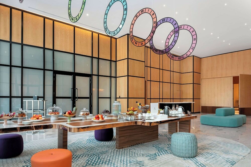 Фото Andaz Doha by Hyatt