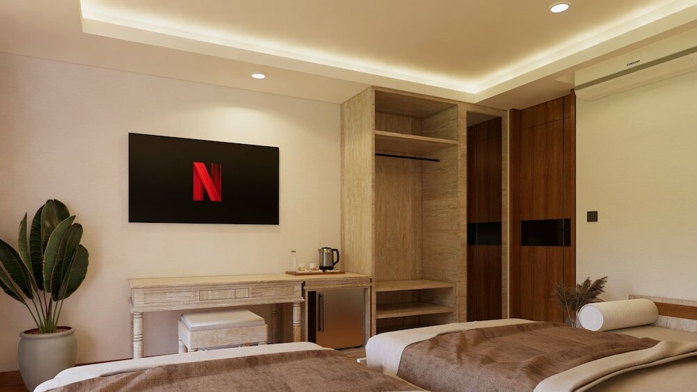 Фото Lovina Haven Boutique Resort