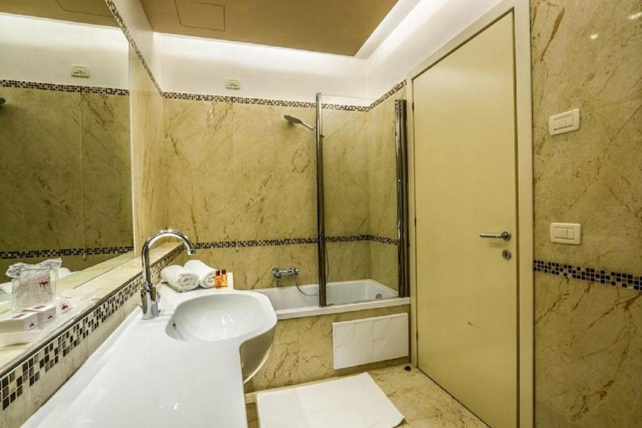 Фото Hotel Royal San Marco Venice