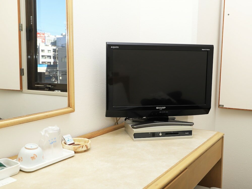 Фото Kawagoe Dai-Ichi Hotel