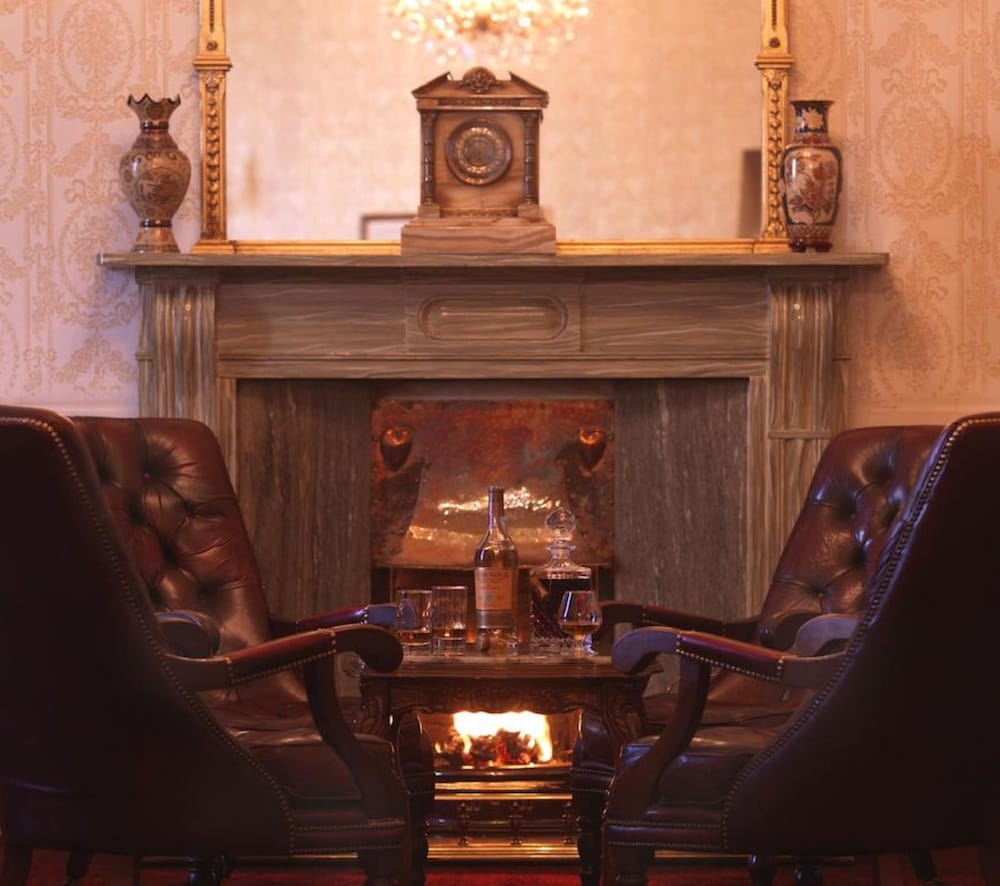 Фото North West Castle Hotel