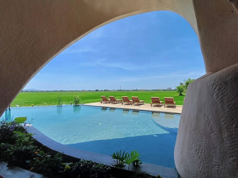 Фото Rêu Boutique Hotel