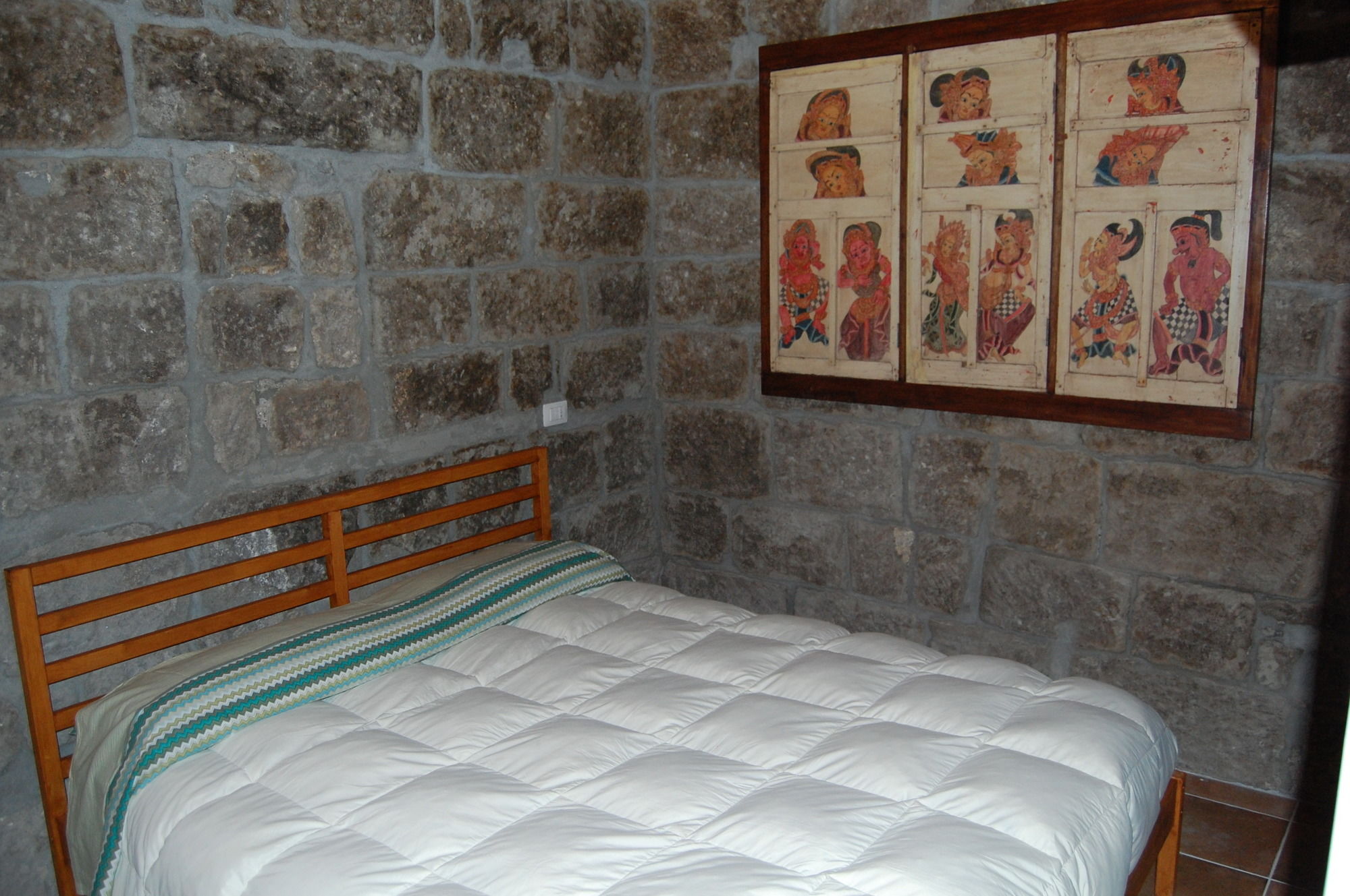 Фото B&b Al Cardinale