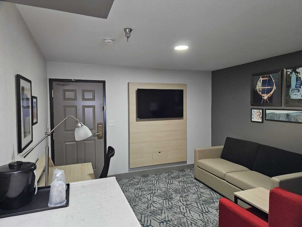 Фото Country Inn & Suites by Radisson, Savannah I-95 North, Ga