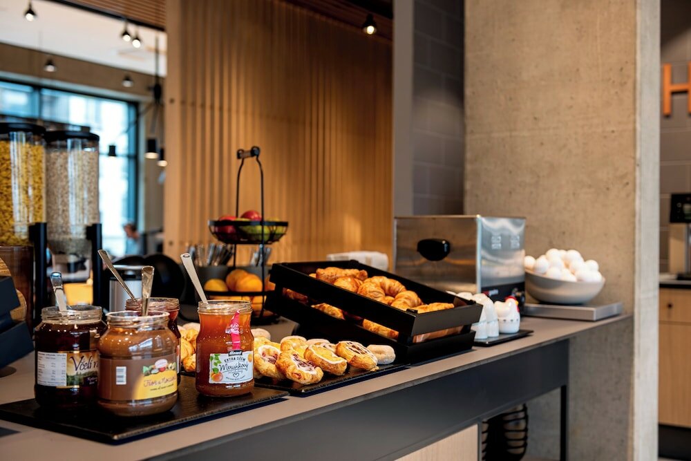 Фото отеля 4