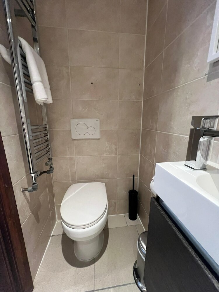 Фото Argyle Square Hotel