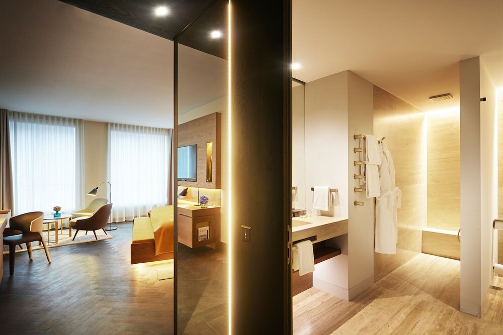 Фото Beyond by Geisel 5