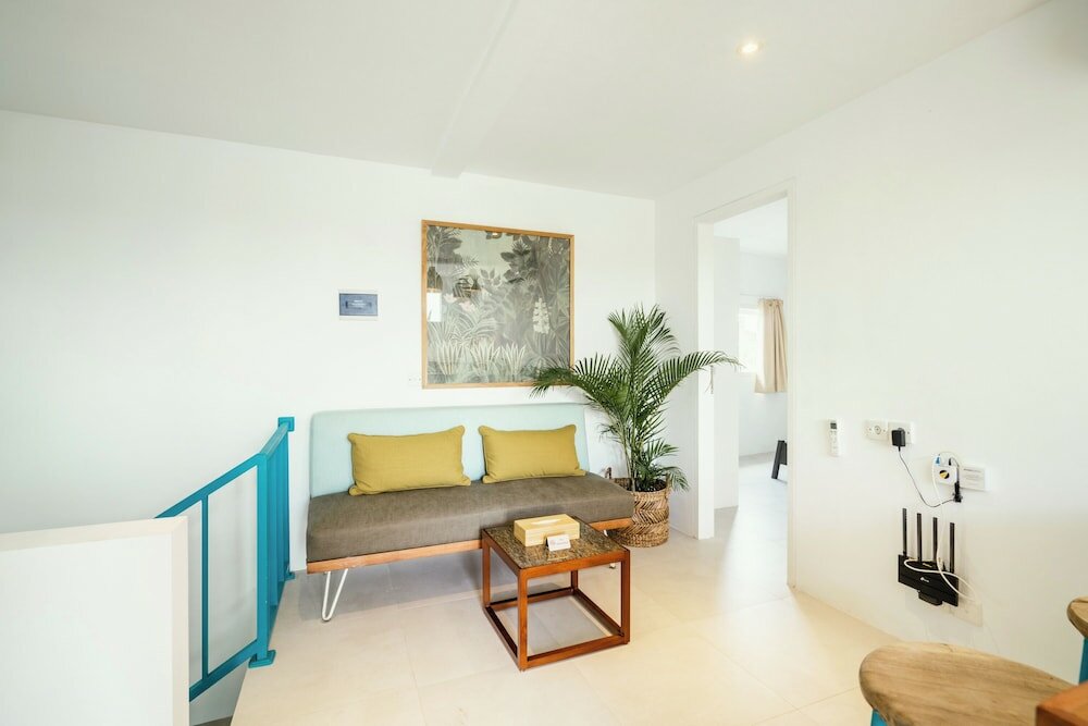 Фото Batu Belig Living Managed by Cpm Bali