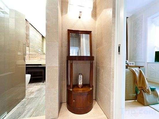 Фото The Ashbee Hotel