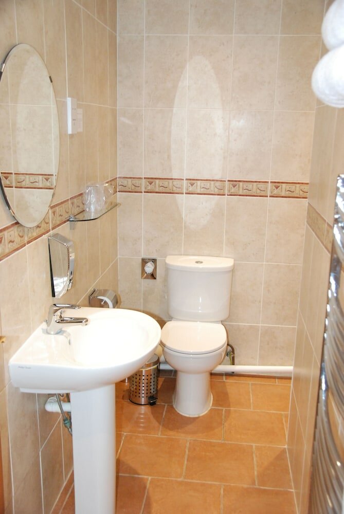 Фото Tudor Lodge