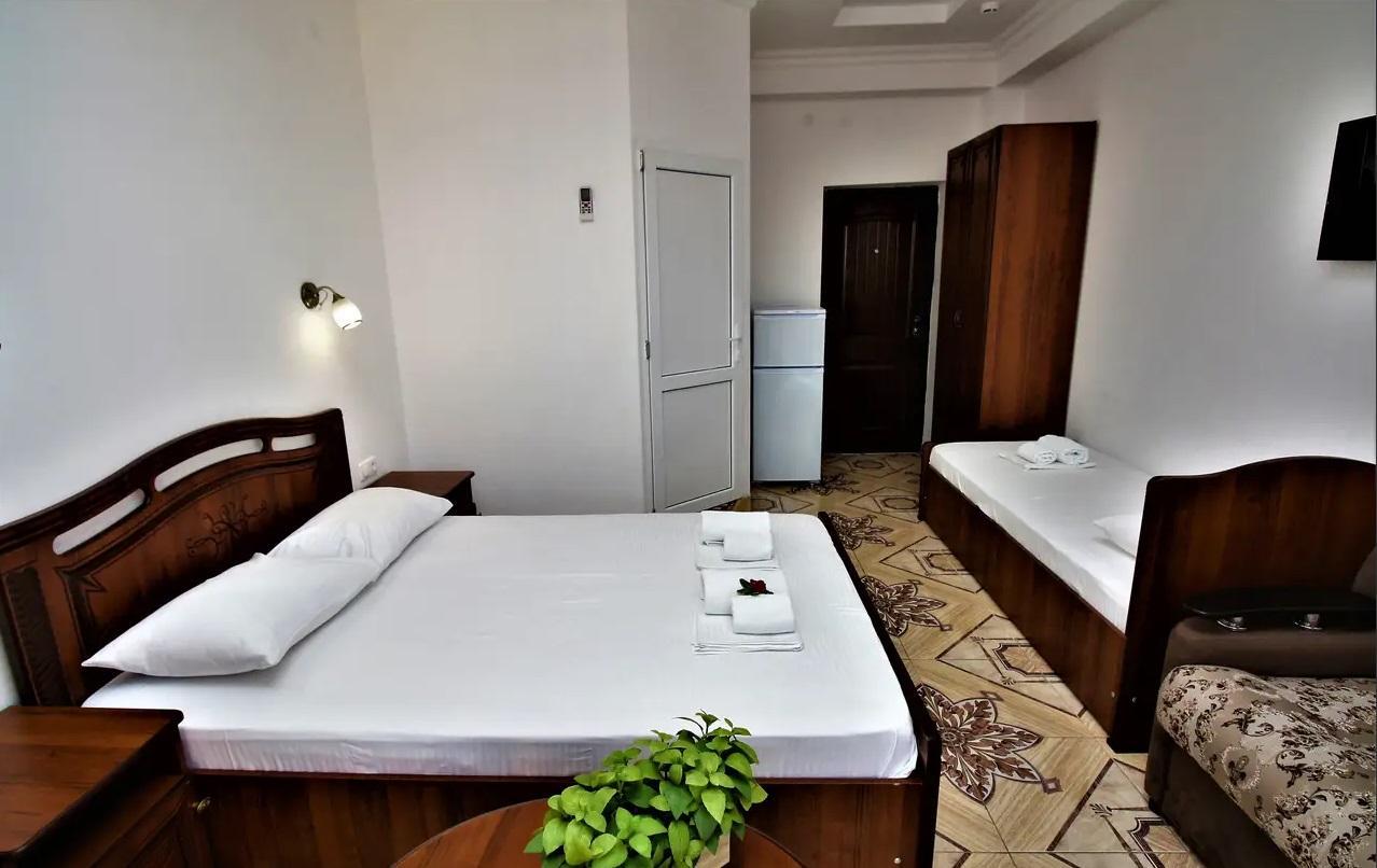 Фото Магнолия