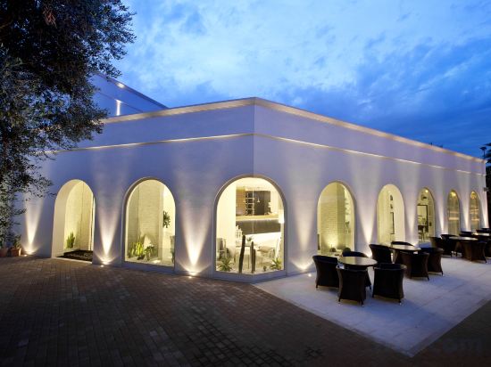 Фото Il Giardino dei Pini