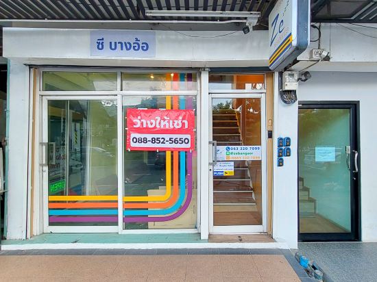 Фото Ze Residence Bang Aor