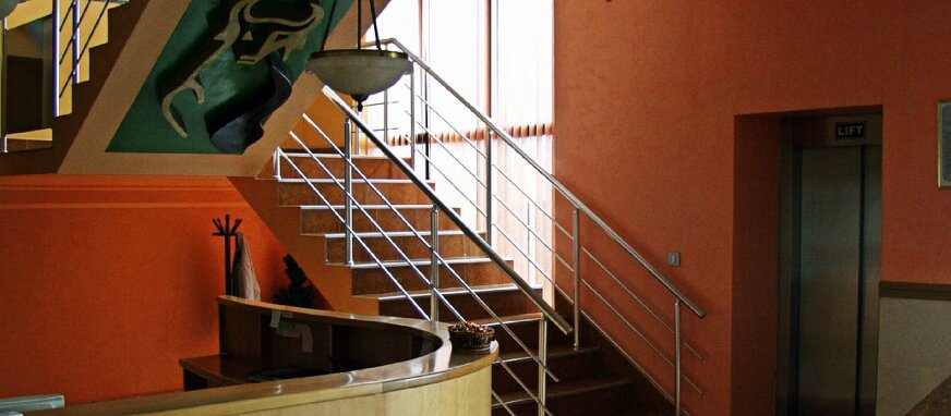 Фото Hotel Bm International