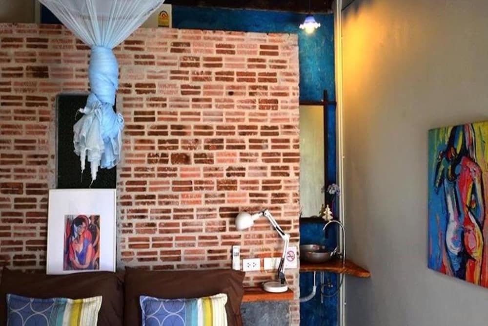 Фото Artist's Place Trat