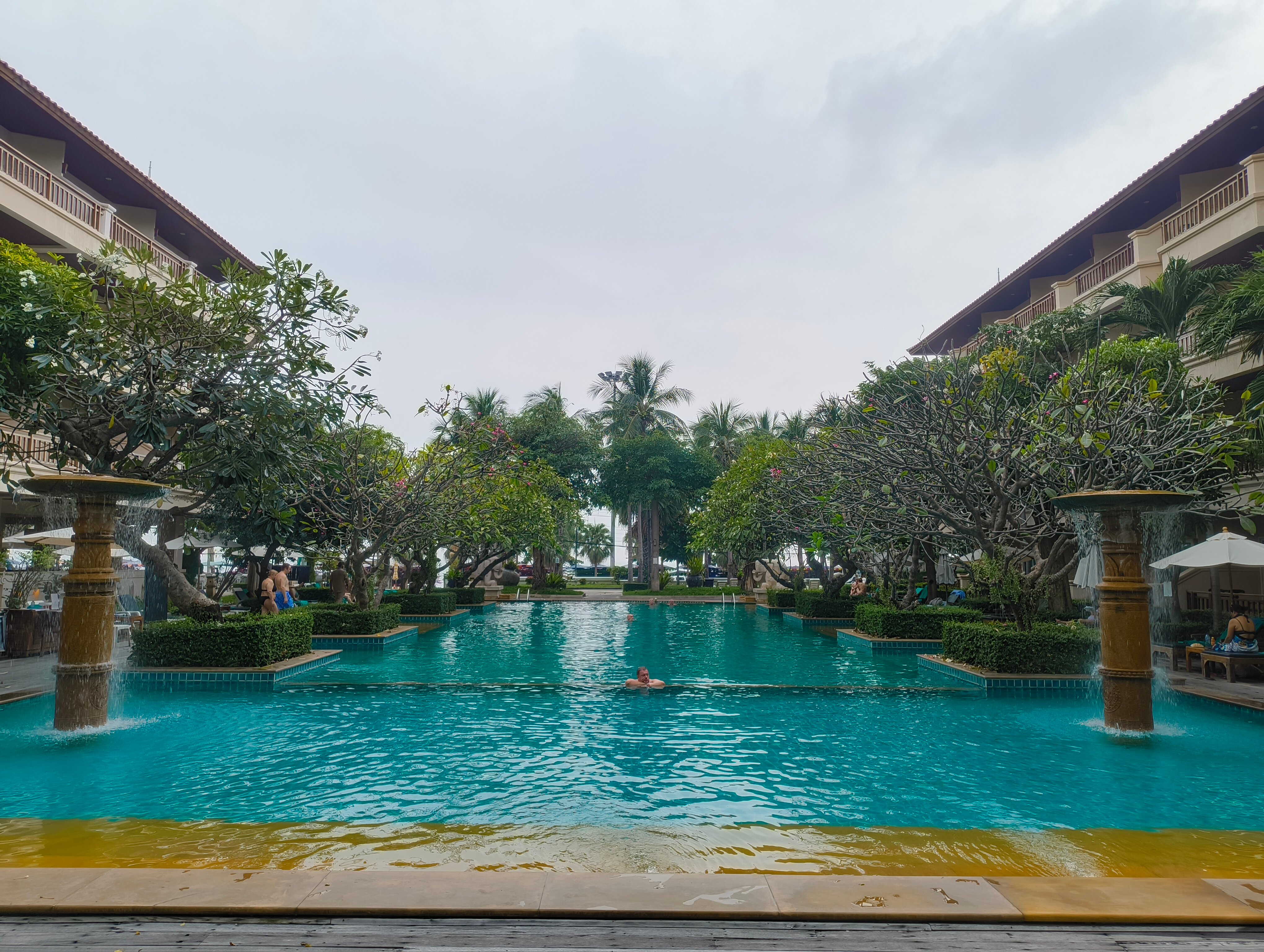 Фото Avalon Beach Resort