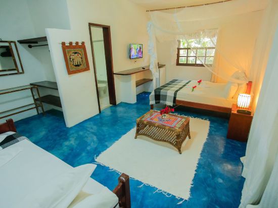 Фото Travel Inn Trancoso