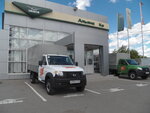 Alyans Co (Mashinostroiteley Drive, 5), car service, auto repair