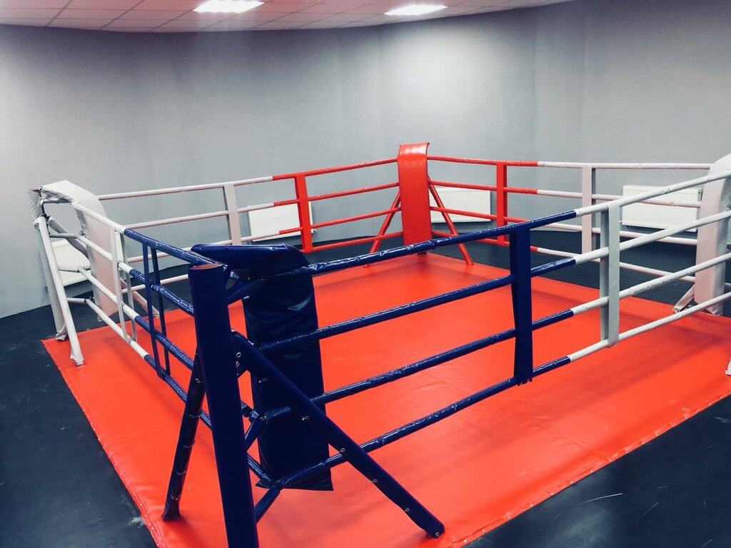 Energy Fit Ставрополь