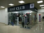 Hat Club (ulitsa Fedyuninskogo, 67), hat shop