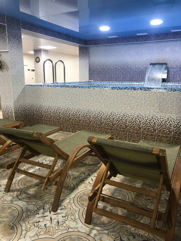 Rahat spa приморская ул 16м фото