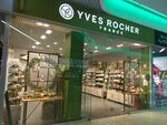 YVES ROCHER FRANCE (Tula, Proletarskaya Street, 2), perfume and cosmetics shop