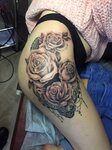 Mandarin Tattoo (Anapskoye Highway, 62), tattoo studio