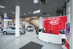 Фото 1 АвтоГЕРМЕС KIA - официальный дилер KIA