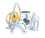 Lux Technika (vulica Karla Marksa, 10), tienda de electrodomésticos