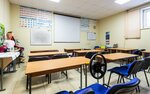 Driving school Kabriolet (Saint Petersburg, Industrialniy Avenue, 32/28), driving school