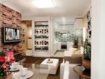 Sdom stroy (Svobody Street, 31с1), construction and finishing works