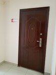 Красная шапочка (Sibirsky Tract, 8Б), nursing service