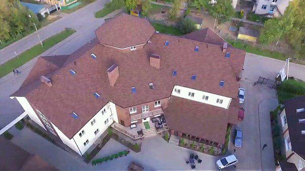 Фото Отель Торжок