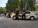Центральный пульт охраны - Альфа (Студенческая ул., 2А), охранное предприятие в Белгороде