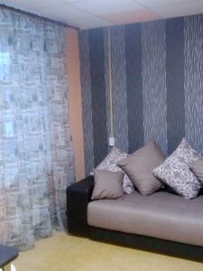 Хостел День и Ночь