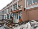 Перспектива-2а (Mitinskaya Street, 55к1), cables and wires
