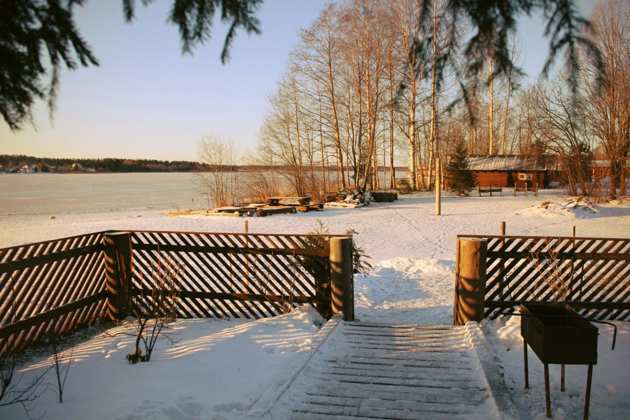 Фото Экотель