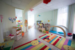 Sunbeam (Khokhryakova Street, 48), jardín de infancia, guardería