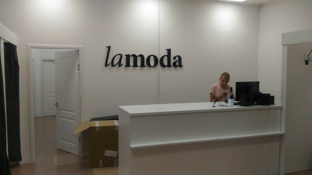 Lamoda советская ул 187е тамбов фото