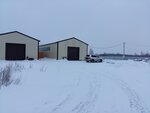 SAS Mototrade (posyolok Iskra Oktyabrya, Molodyozhnaya ulitsa, 1Ас1), repuestos para vehículos de motor