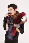 Fur Atelier Art City Moscow (Klary Tsetkin Street, 31), fur studio