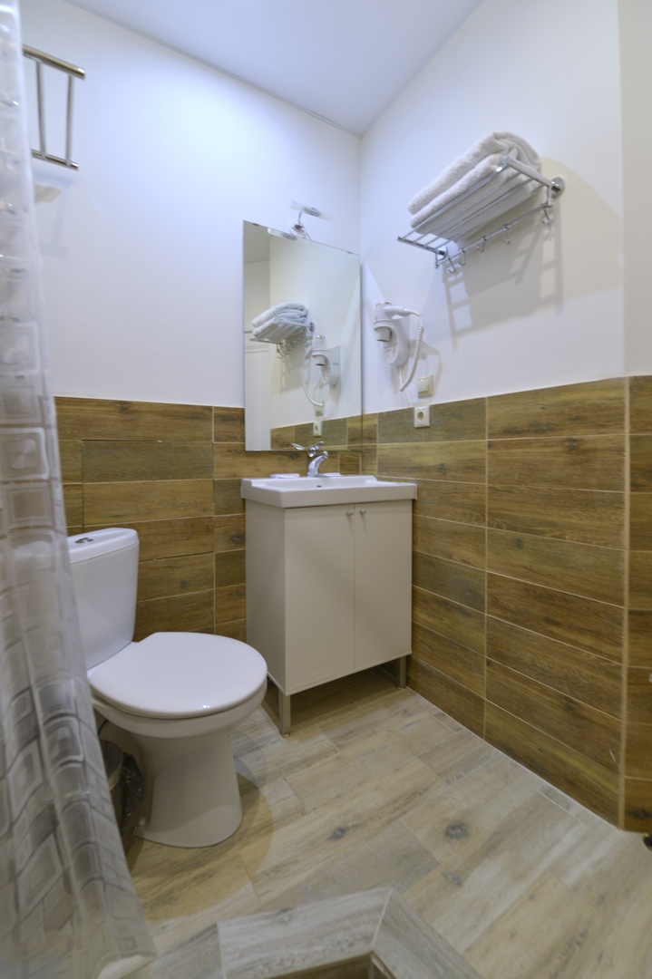 Фото Парк Голубино